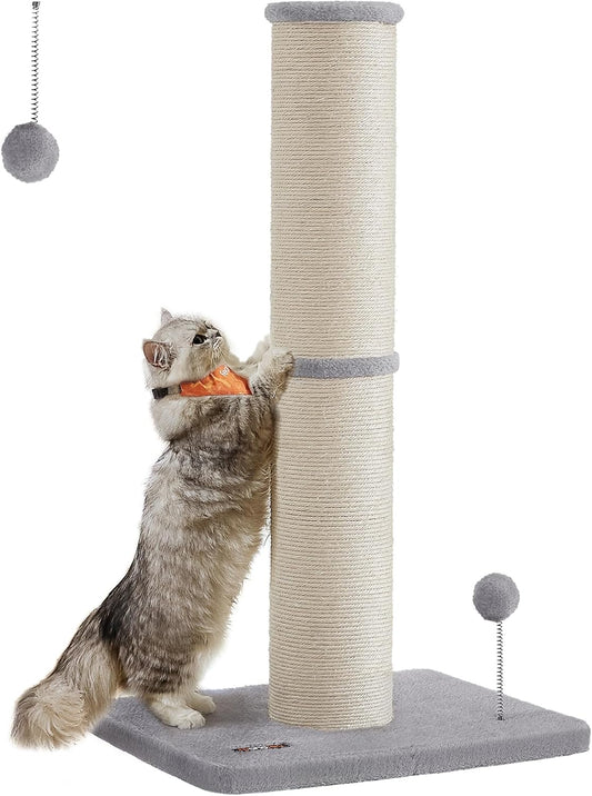 Cat Scratching Post Sisal